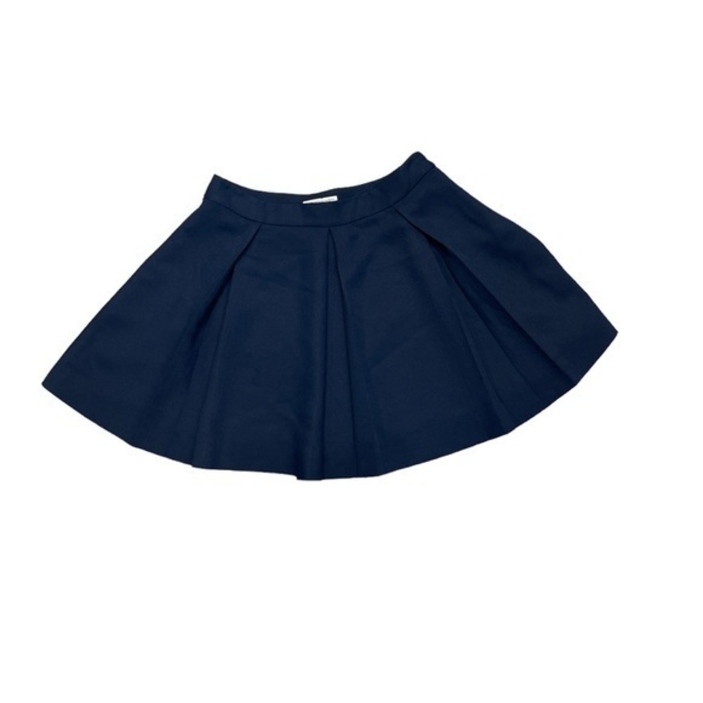 Rebecca Minkoff Navy Liv Skirt